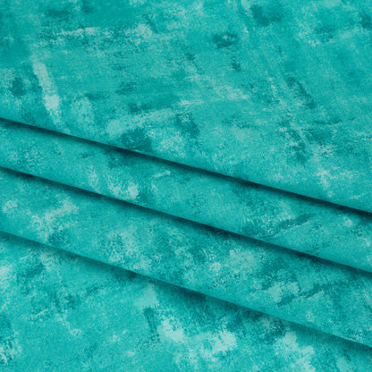 Printed Quilting Cotton by Patrick Lose for Northcott - Miami Jazzy Painted Texture - Tonal Trios Collection Folded