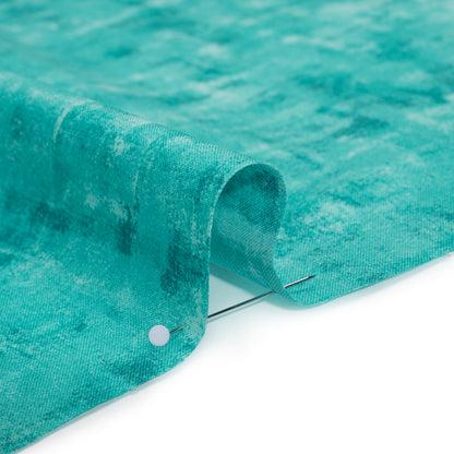Printed Quilting Cotton by Patrick Lose for Northcott - Miami Jazzy Painted Texture - Tonal Trios Collection Detail