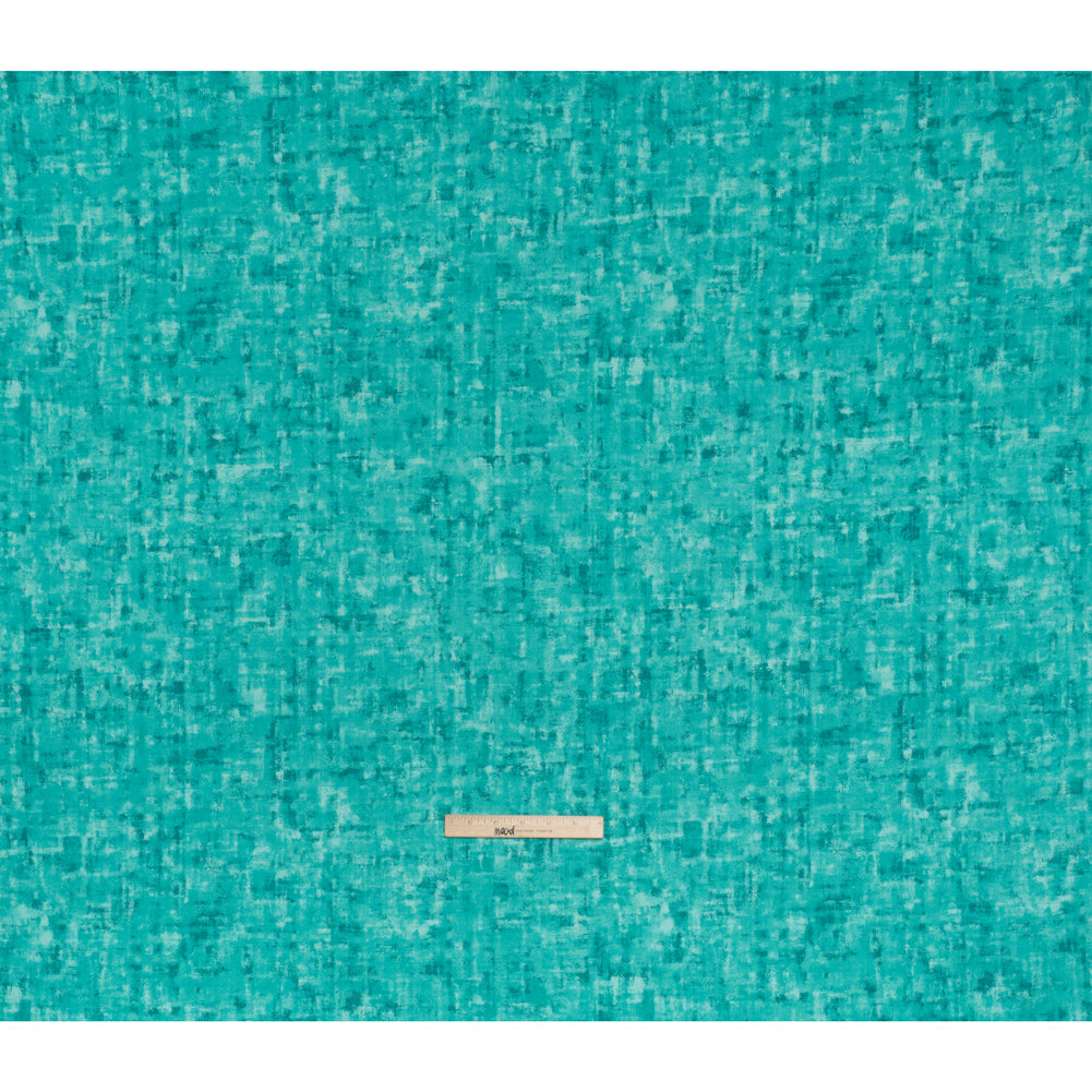 Printed Quilting Cotton by Patrick Lose for Northcott - Miami Jazzy Painted Texture - Tonal Trios Collection Full