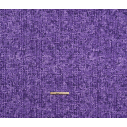 Printed Quilting Cotton by Patrick Lose for Northcott - Mardi Gras Jazzy Painted Texture - Tonal Trios Collection