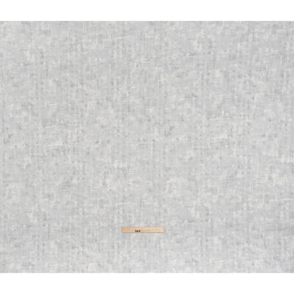 Printed Quilting Cotton by Patrick Lose for Northcott - Pearly White Jazzy Painted Texture - Tonal Trios Collection Full