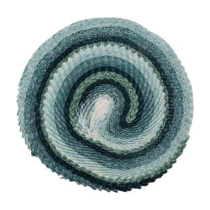Stonehenge Quilting Cotton Strip Roll 2.5" Strip Precuts - Blue Planet - Gradations II Collection