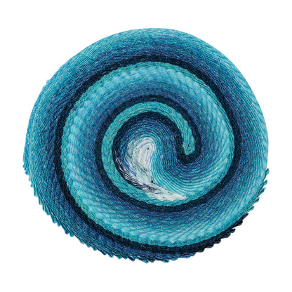 Stonehenge Quilting Cotton Strip Roll 2.5" Strip Precuts - Midnight - Gradations II Collection
