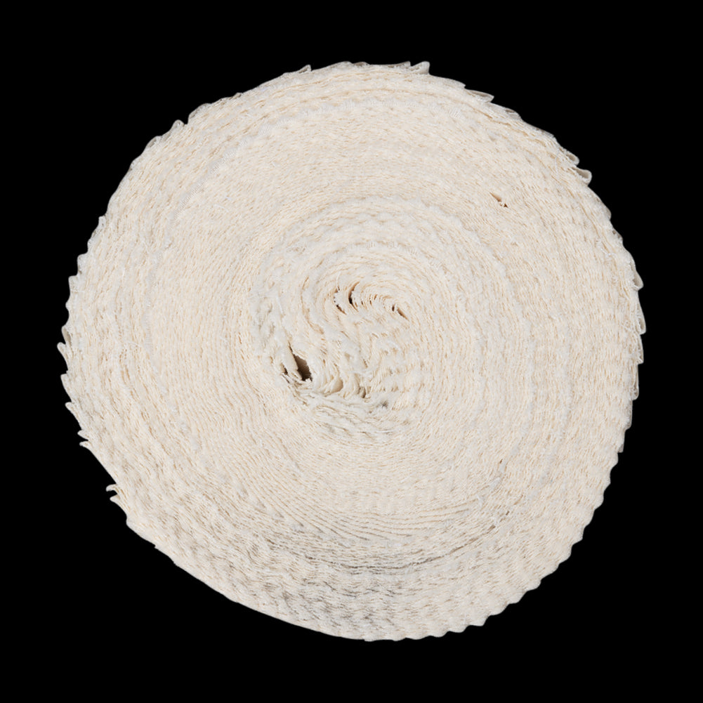 Northcott Quilting Cotton Strip Rolls 2.5" Strip Precuts - Eggshell - Colorworks Collection - Folded