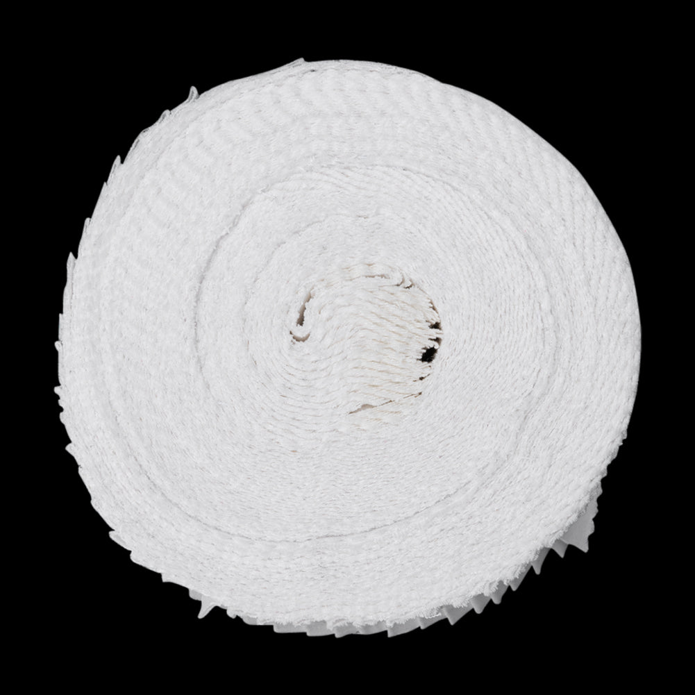 Northcott Quilting Cotton Strip Rolls 2.5" Strip Precuts - Snow - Colorworks Collection