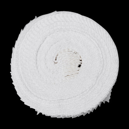 Northcott Quilting Cotton Strip Rolls 2.5" Strip Precuts - Snow - Colorworks Collection