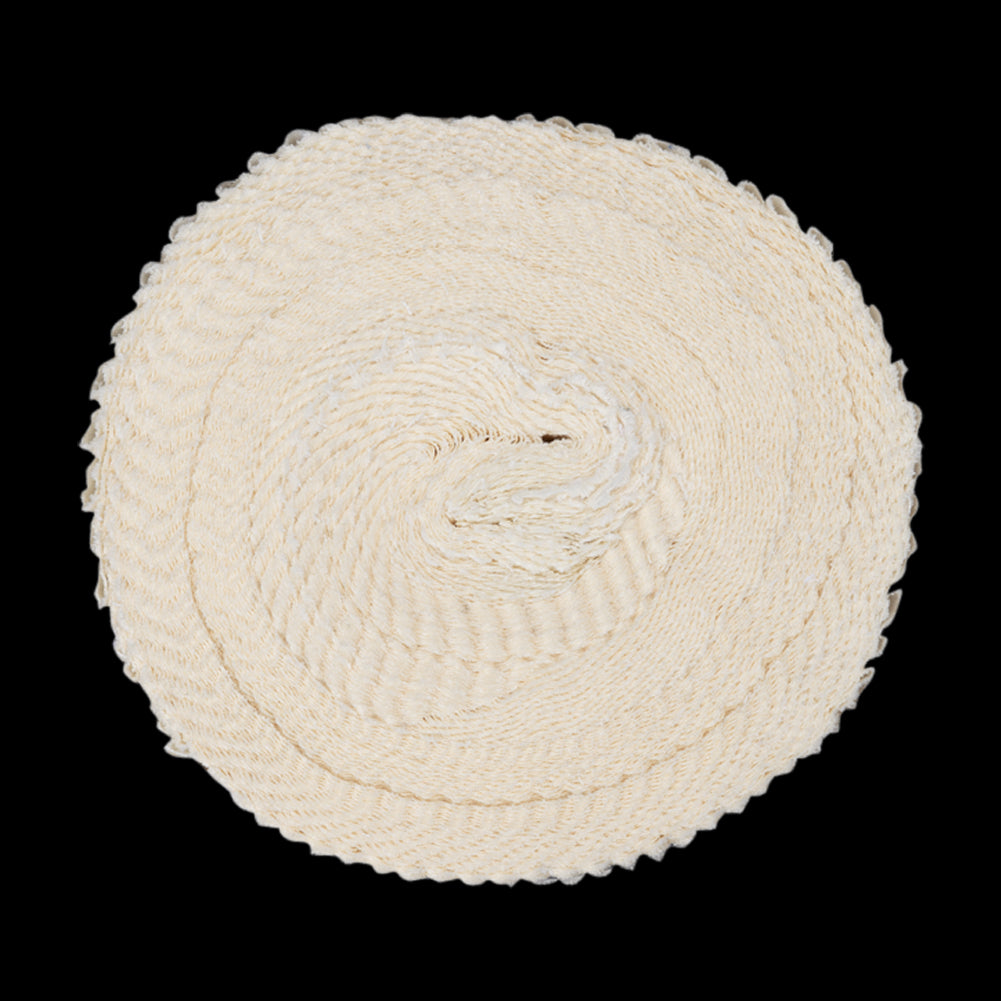 Northcott Quilting Cotton Micro Strips 1.5" Strip Precuts - Eggshell - Colorworks Collection