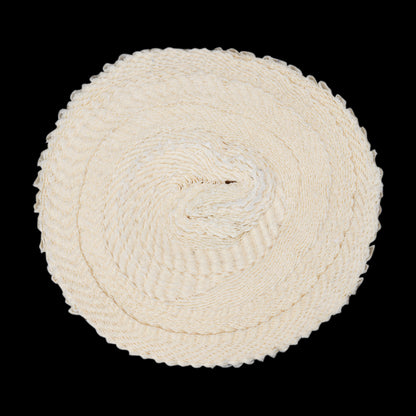 Northcott Quilting Cotton Micro Strips 1.5" Strip Precuts - Eggshell - Colorworks Collection