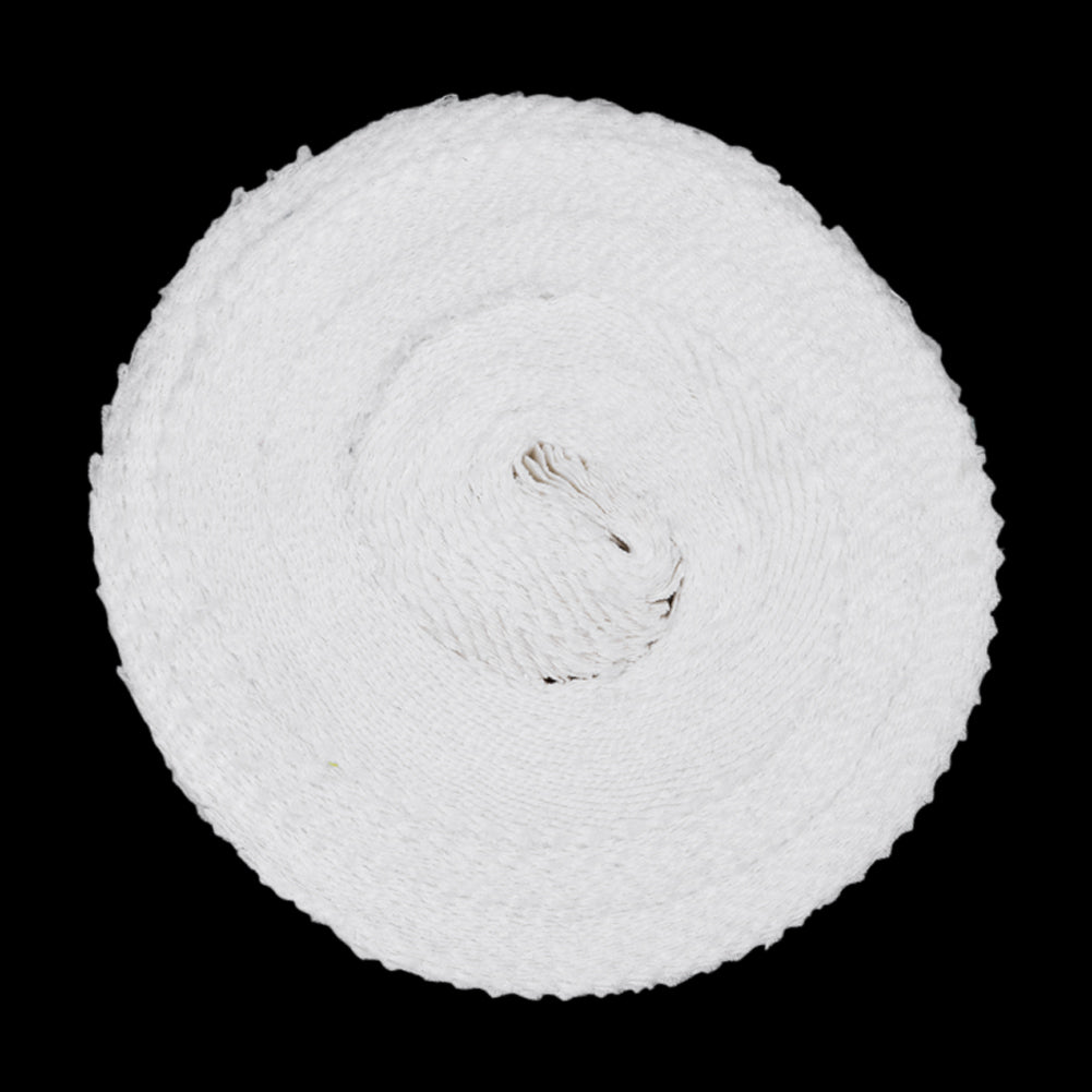 Northcott Quilting Cotton Micro Strips 1.5" Strip Precuts - Superwhite - Colorworks Collection Folded