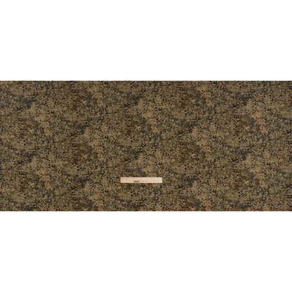 Metallic Printed Quilting Cotton by Northcott - Desert Sand River Rocks - Shimmer Collection - Full