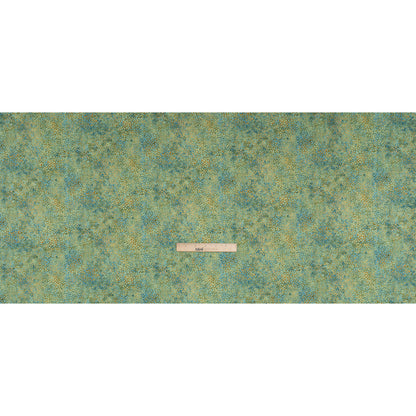 Metallic Printed Quilting Cotton by Northcott - Dawn Pebbles - Shimmer Collection - Full