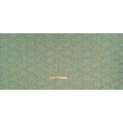 Metallic Printed Quilting Cotton by Northcott - Dusk Tiny Dots - Shimmer Collection - Full