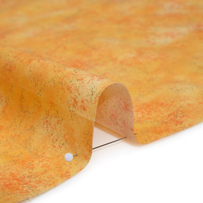 Metallic Printed Quilting Cotton by Northcott - Tutti Fruiti Speckle - Shimmer Collection Detail