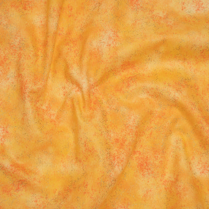 Metallic Printed Quilting Cotton by Northcott - Tutti Fruiti Speckle - Shimmer Collection