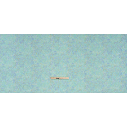 Metallic Printed Quilting Cotton by Northcott - Deep Sea Speckle - Shimmer Collection - Full