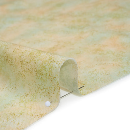 Metallic Printed Quilting Cotton by Northcott - Dawn Speckle - Shimmer Collection