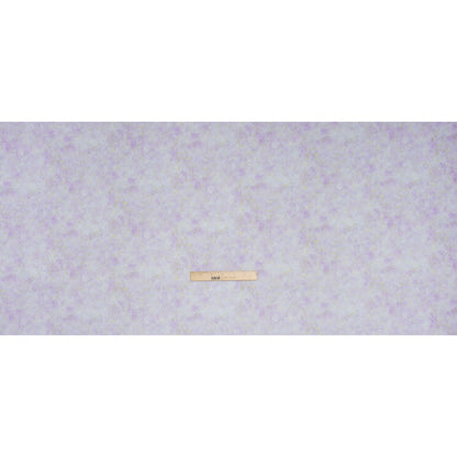 Metallic Printed Quilting Cotton by Northcott - Pansy Speckle - Shimmer Collection