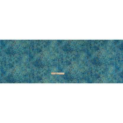 Wide Backing Quilting Cotton by Northcott, 108" Wide - Dusk Large Pebbles - Shimmer Wide Backing Collection