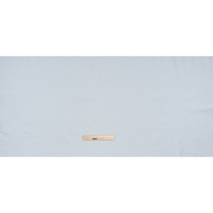 Printed Quilting Cotton by Ghazal Razavi for FIGO Studio - Ice Stars - Nest Collection