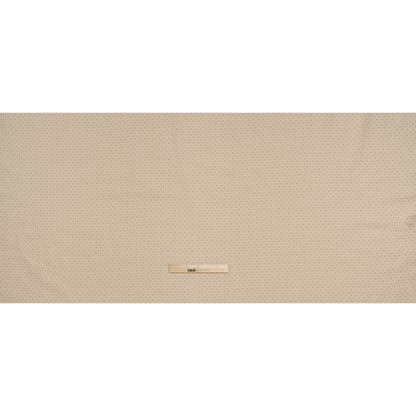Printed Quilting Cotton by Ghazal Razavi for FIGO Studio - Honey Stars - Nest Collection
