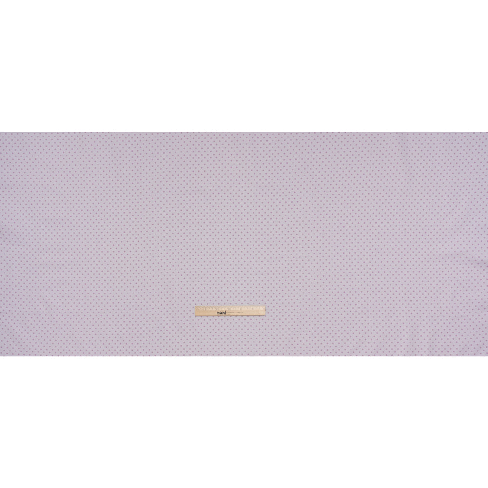 Printed Quilting Cotton by Ghazal Razavi for FIGO Studio - Lavender Stars - Nest Collection