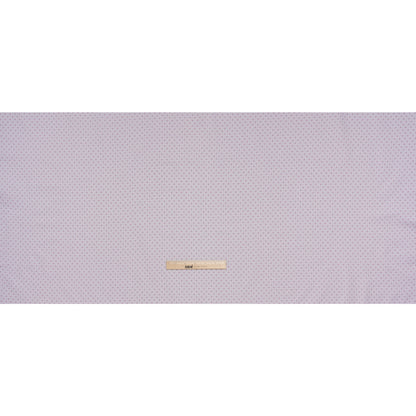 Printed Quilting Cotton by Ghazal Razavi for FIGO Studio - Lavender Stars - Nest Collection