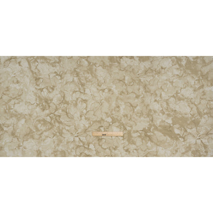 Printed Quilting Cotton by Northcott - Taupe Abstract - Mirage Collection