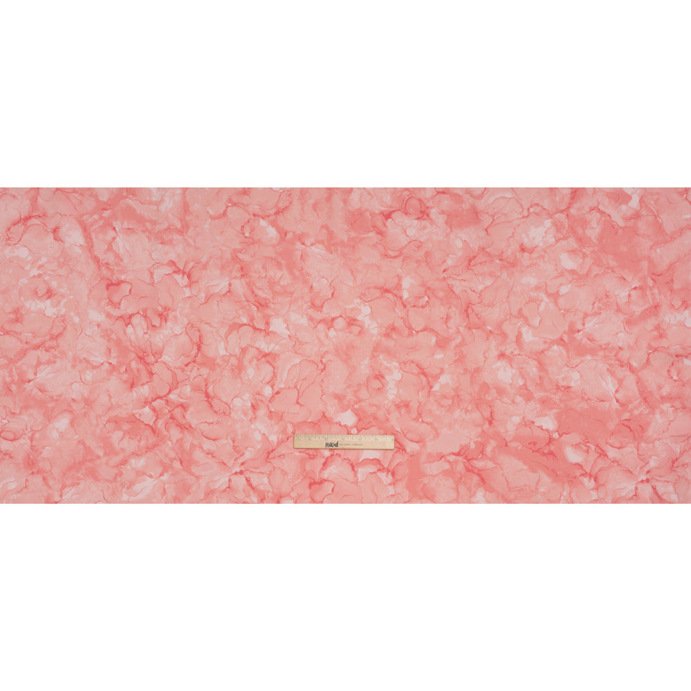Printed Quilting Cotton by Northcott - Petal Abstract - Mirage Collection