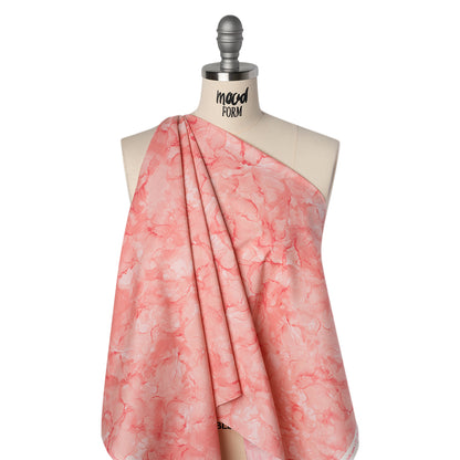 Printed Quilting Cotton by Northcott - Petal Abstract - Mirage Collection