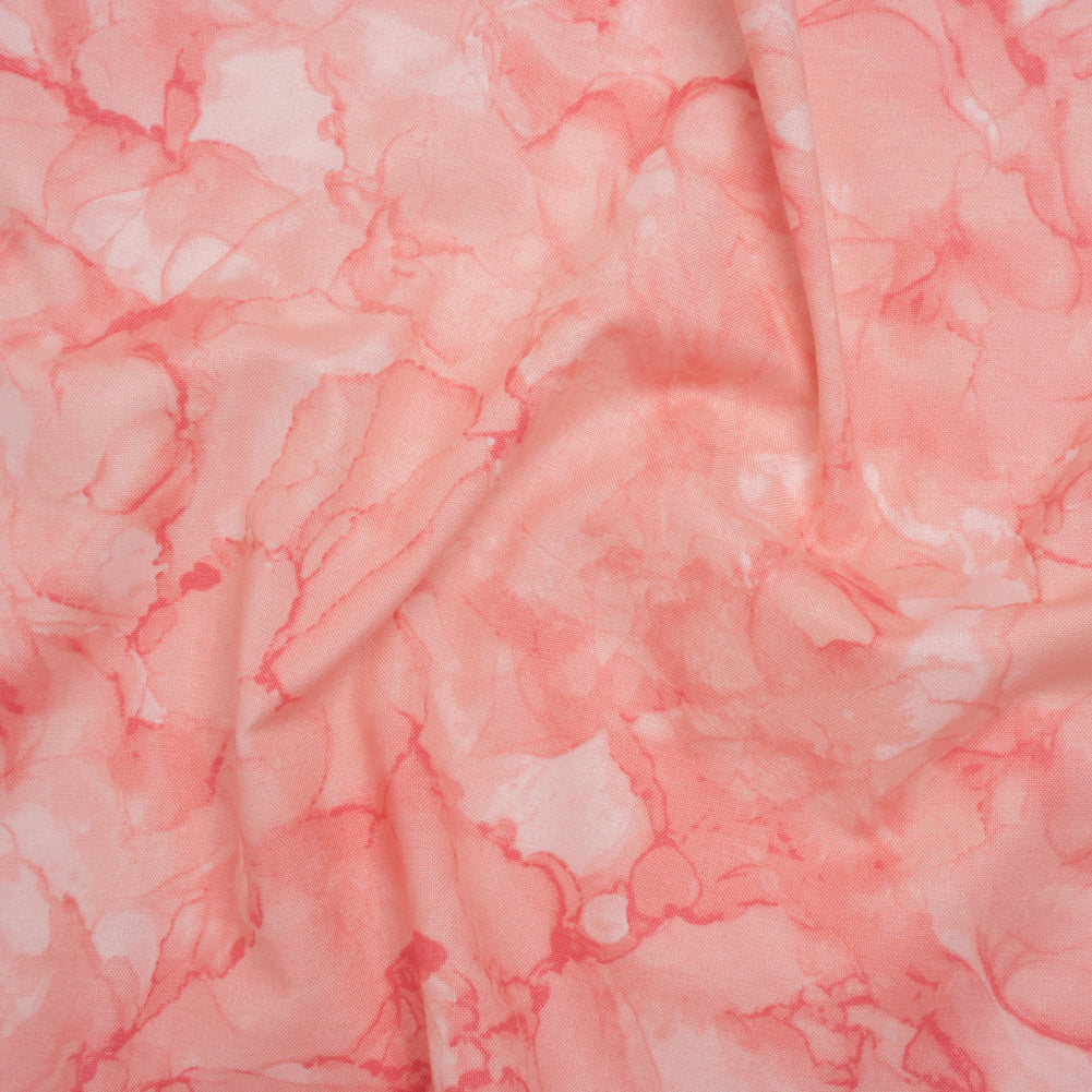 Printed Quilting Cotton by Northcott - Petal Abstract - Mirage Collection