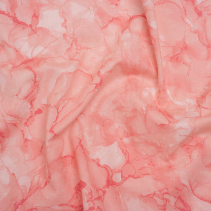 Printed Quilting Cotton by Northcott - Petal Abstract - Mirage Collection