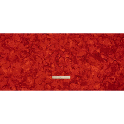 Printed Quilting Cotton by Northcott - Candy Apple Abstract - Mirage Collection