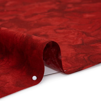 Printed Quilting Cotton by Northcott - Cardinal Abstract - Mirage Collection