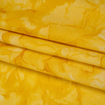 Printed Quilting Cotton by Northcott - Sunshine Abstract - Mirage Collection