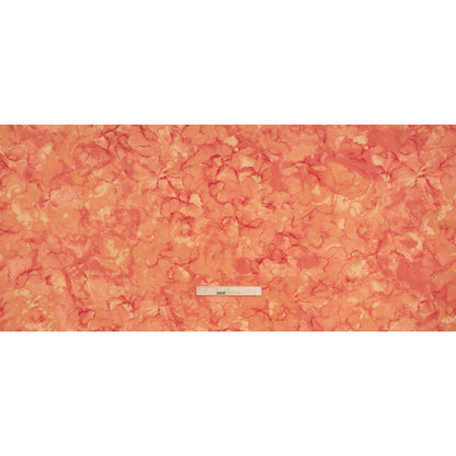 Printed Quilting Cotton by Northcott - Hibiscus Abstract - Mirage Collection