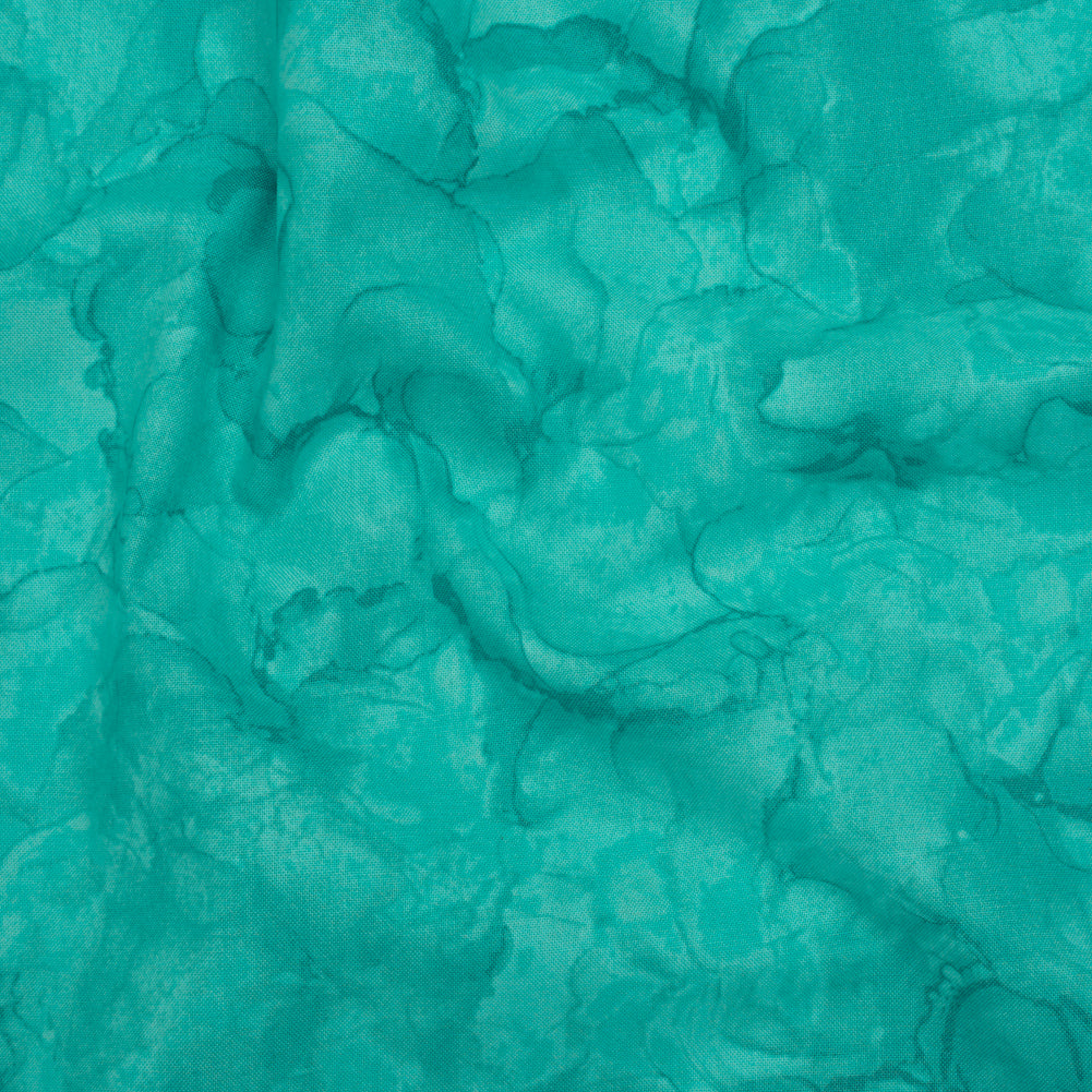 Printed Quilting Cotton by Northcott - Bermuda Abstract - Mirage Collection