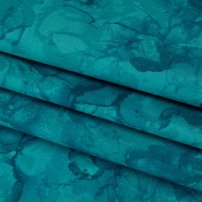 Printed Quilting Cotton by Northcott - Adriatic Abstract - Mirage Collection