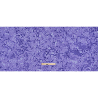 Printed Quilting Cotton by Northcott - Lilac Abstract - Mirage Collection