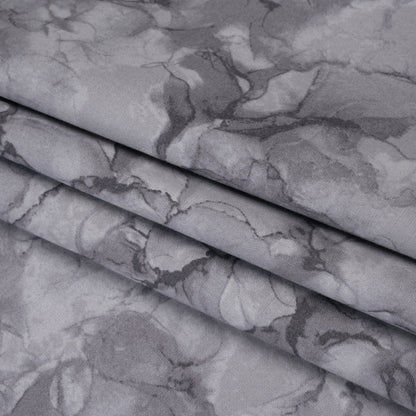 Printed Quilting Cotton by Northcott - Smoke Abstract - Mirage Collection