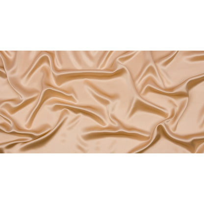 Silk Charmeuse 44" - Winter Wheat - Premium Collection