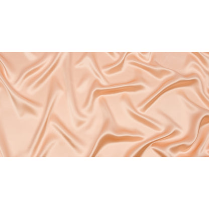 Silk Charmeuse 44" - Ecru - Premium Collection