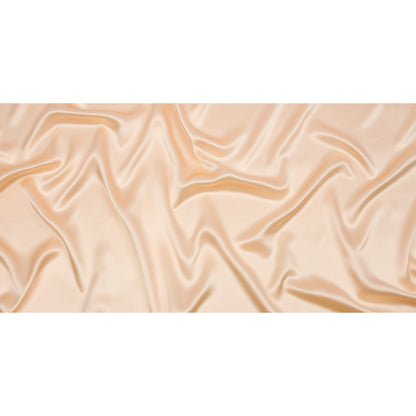 Silk Charmeuse 44" - Bellini - Premium Collection