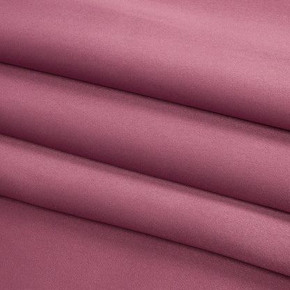 Silk Charmeuse 44" - Crushed Berry - Premium Collection