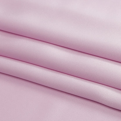 Silk Charmeuse 44" - Lavender Fog - Premium Collection