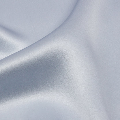 Silk Charmeuse 44" - Gray Dawn - Premium Collection