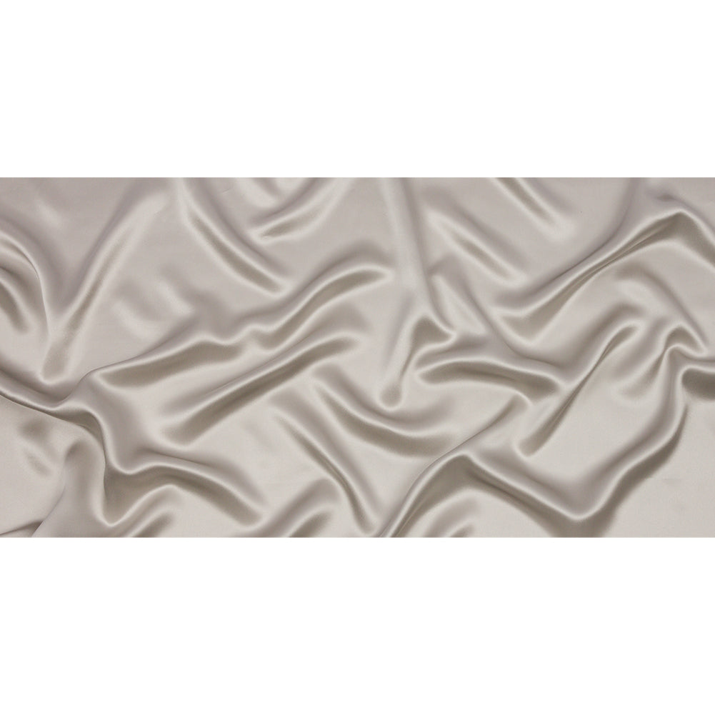 Silk Charmeuse 44" - Moonstruck - Premium Collection