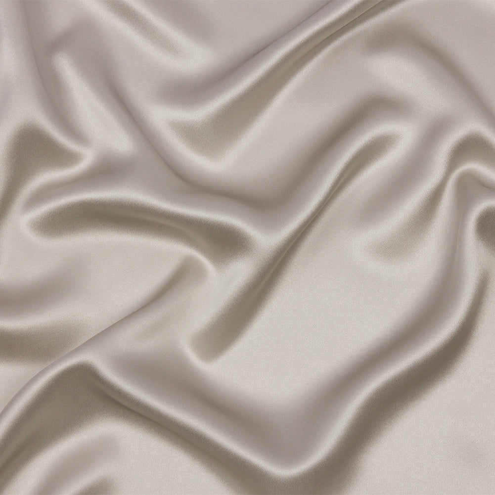 Silk Charmeuse 44" - Moonstruck - Premium Collection