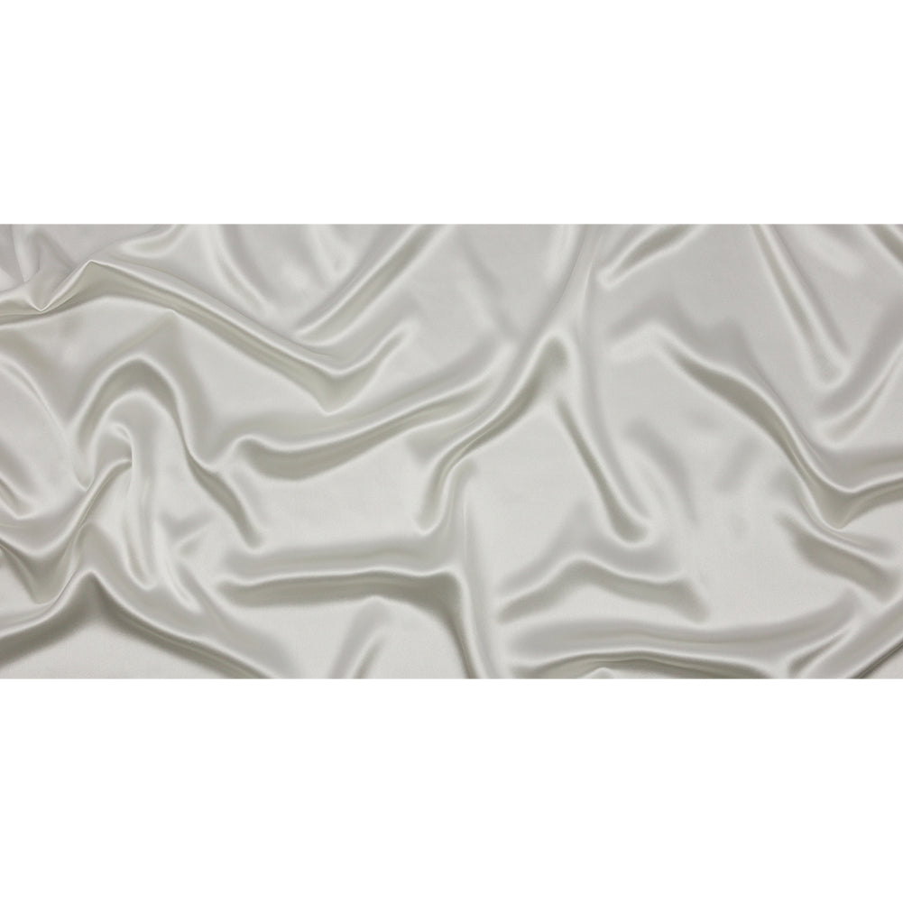 Charmeuse de seda 44" - Fairest Jade - Colección Premium