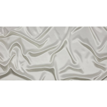 Charmeuse de seda 44" - Fairest Jade - Colección Premium