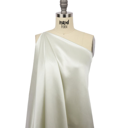 Charmeuse de seda 44" - Fairest Jade - Colección Premium